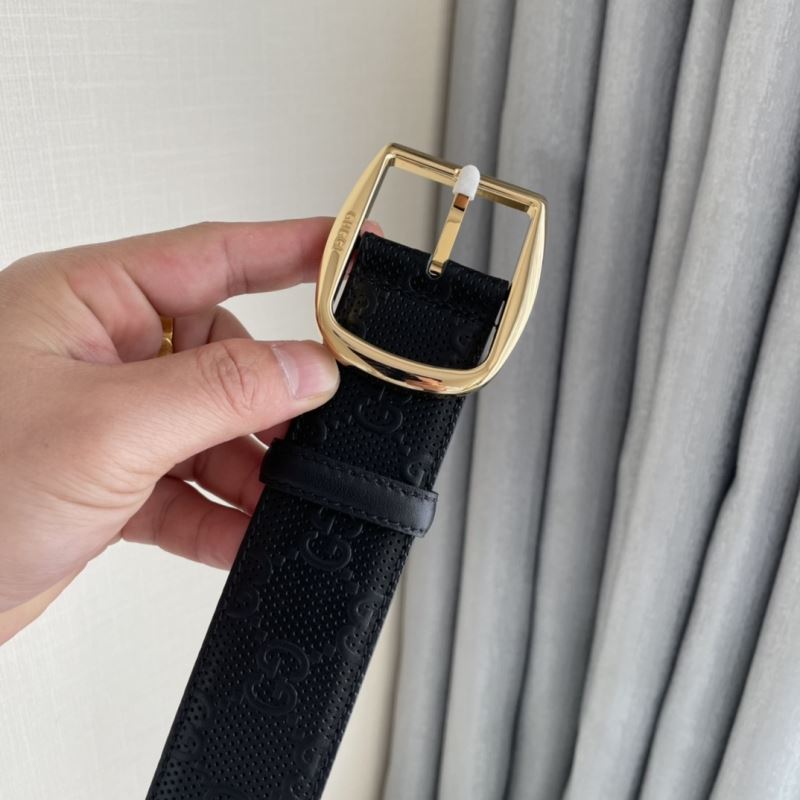 Gucci Belts